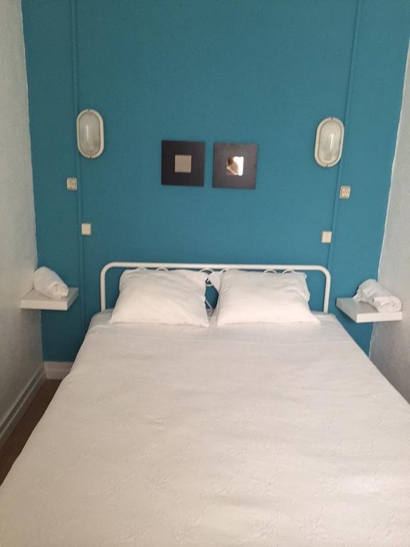 Hôtel Duque à Lisboa Chambre photo