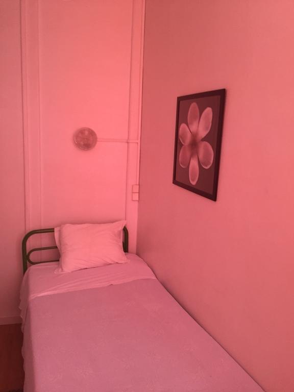 Hôtel Duque à Lisboa Chambre photo