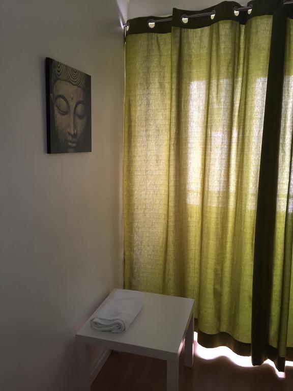 Hôtel Duque à Lisboa Chambre photo